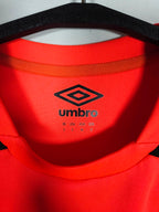 2017-18 Blackburn Rovers Longsleeve GK Shirt