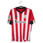 2022-23 Athletic Bilbao thuisshirt