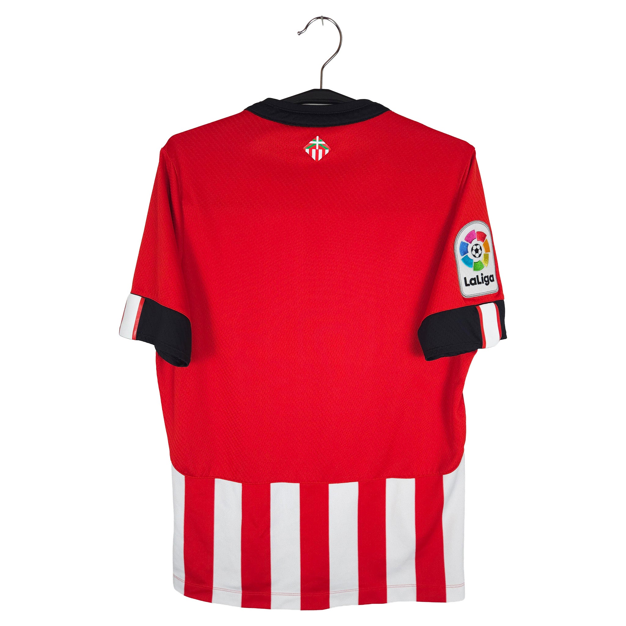 2022-23 Athletic Bilbao Home Shirt