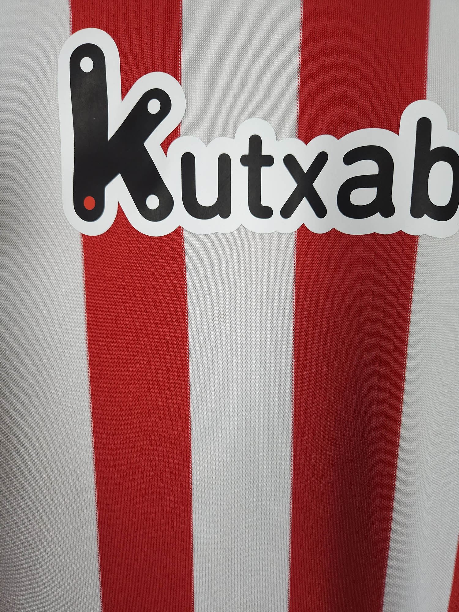 2022-23 Athletic Bilbao Home Shirt