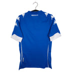 2020-21 Brescia Home Shirt (Pro) - back view