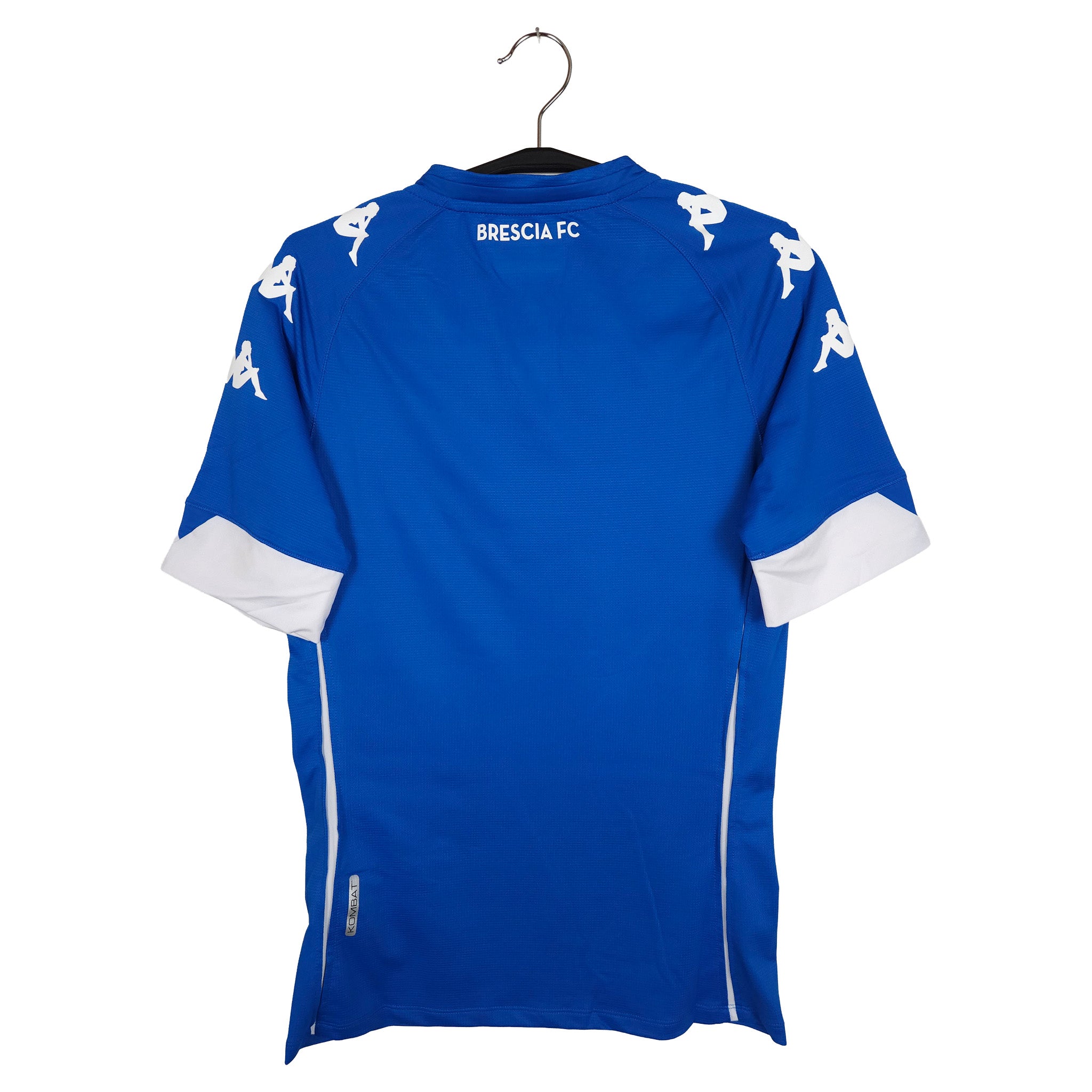 2020-21 Brescia Spelersversie Thuisshirt