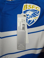 2020-21 Brescia Home Shirt (Pro) - detailed view
