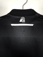2024-25 Wrexham Away Shirt - detailed view