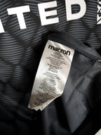 2024-25 Wrexham Away Shirt - detailed view