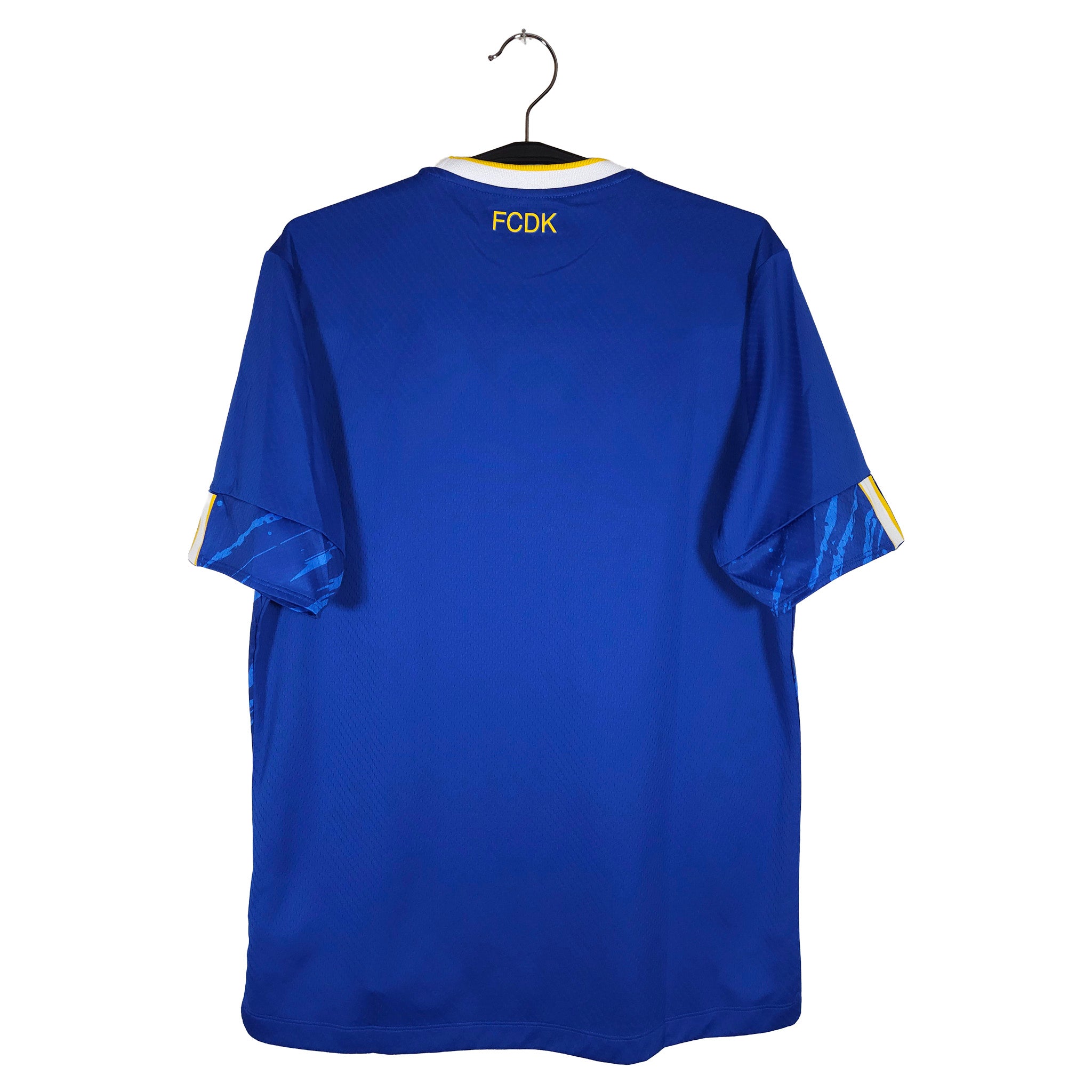 2022-23 Dynamo Kiev Uitshirt