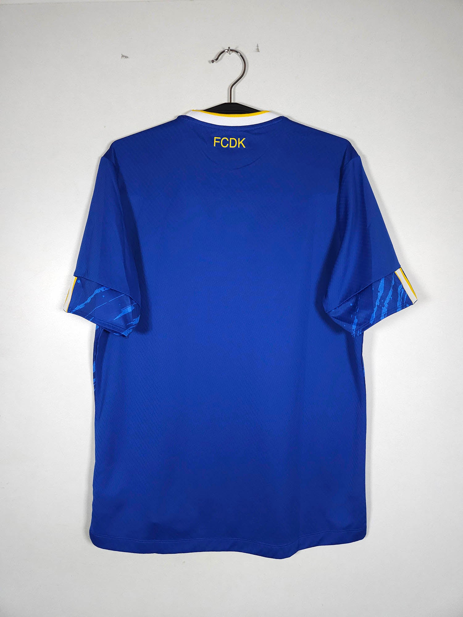 2022-23 Dynamo Kiev Uitshirt