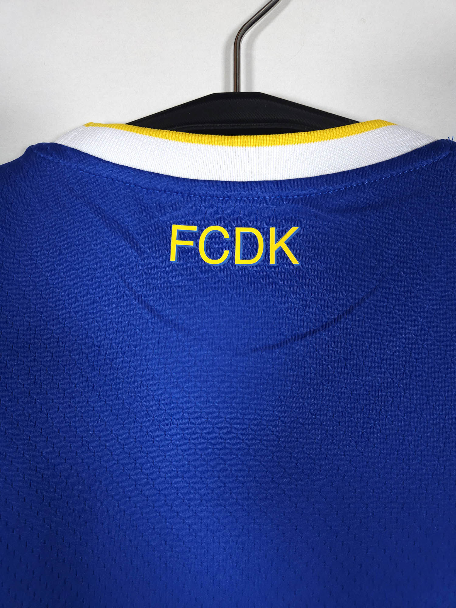 2022-23 Dynamo Kiev Uitshirt