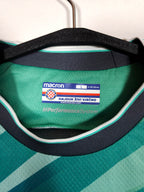 2023-24 Hajduk Split Third Shirt - detailed view