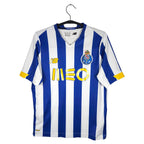 2020-21 Porto Home Shirt - front view
