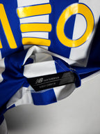 2020-21 Porto Home Shirt - detailed view
