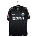 2023-24 Paderborn Home Shirt - front view