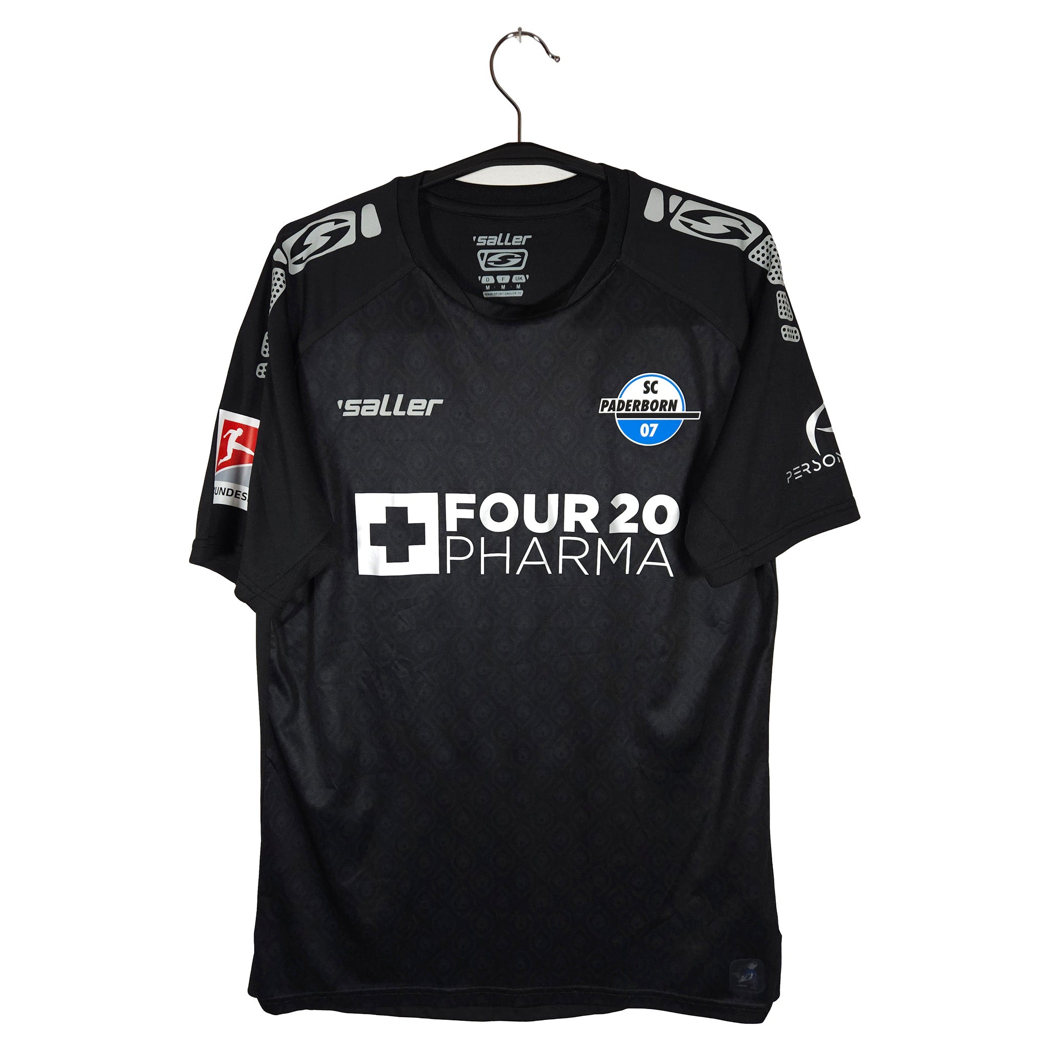 2023-24 Paderborn Thuisshirt