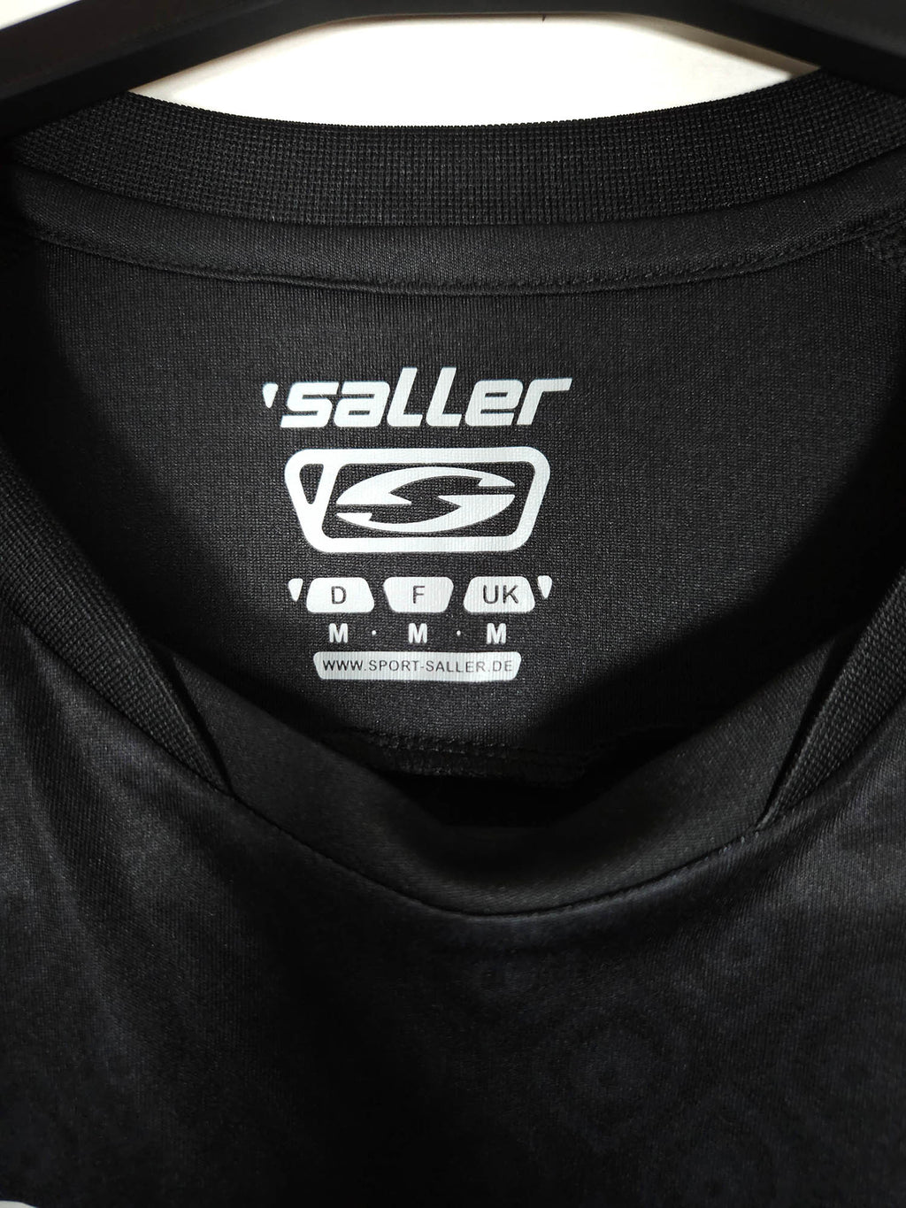 2023-24 Paderborn Home Shirt - detailed view