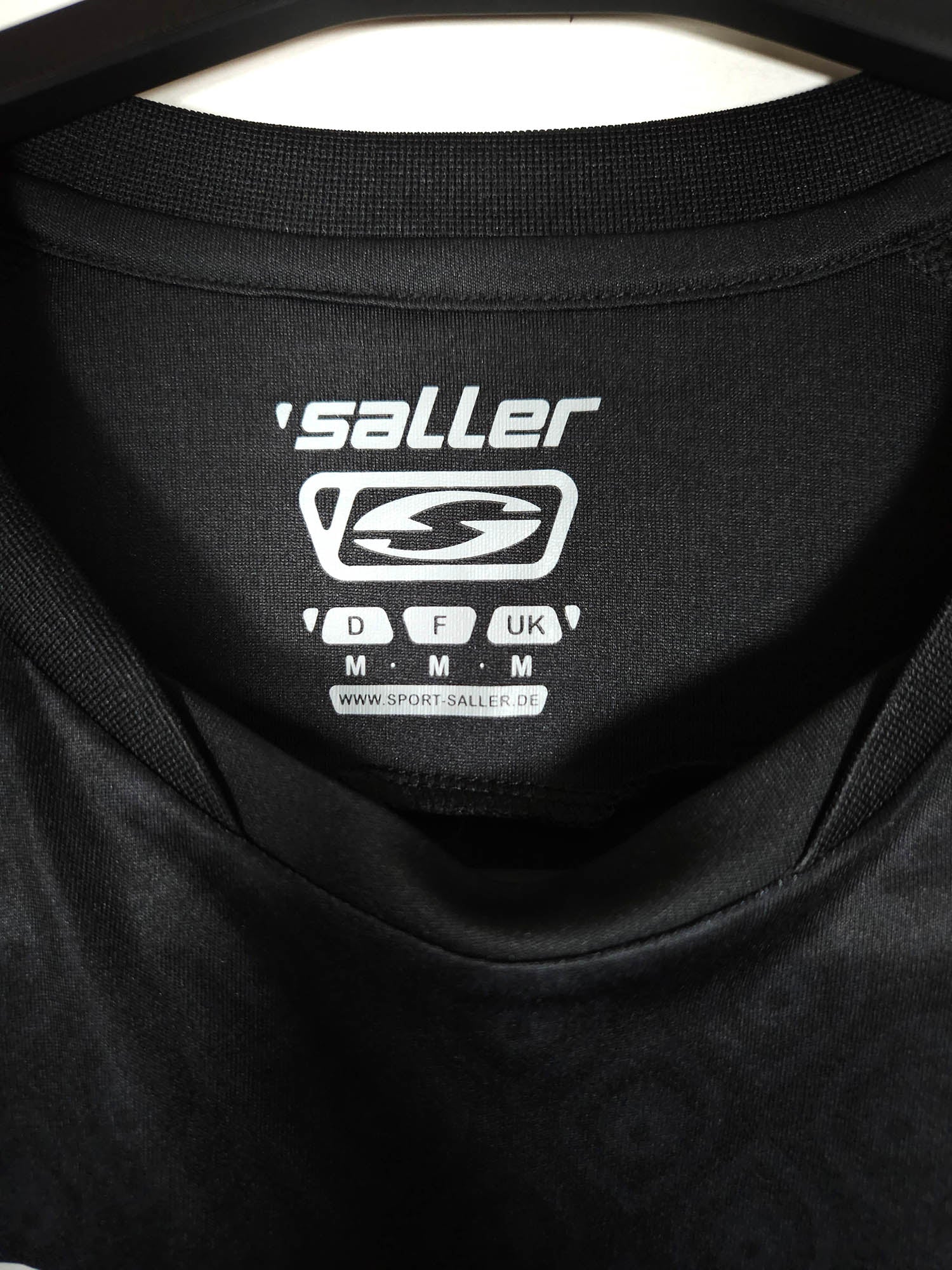 2023-24 Paderborn Thuisshirt