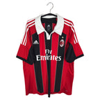 2012-13 AC Milan thuisshirt El Shaarawy #92