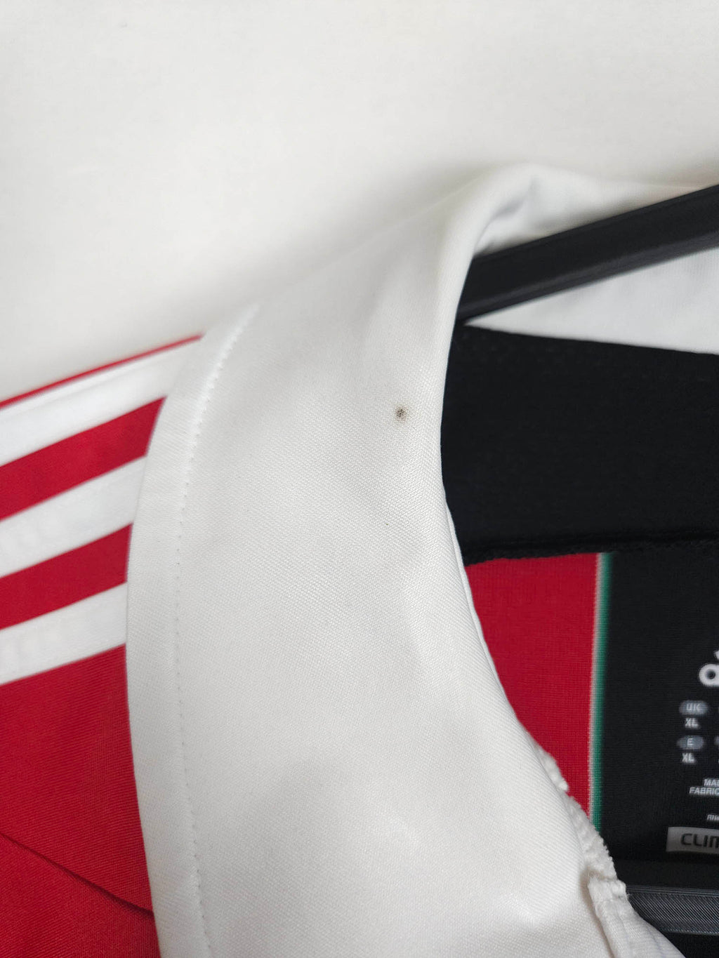 2012-13 AC Milan thuisshirt El Shaarawy #92