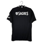 2023-24 Benfica Away Shirt