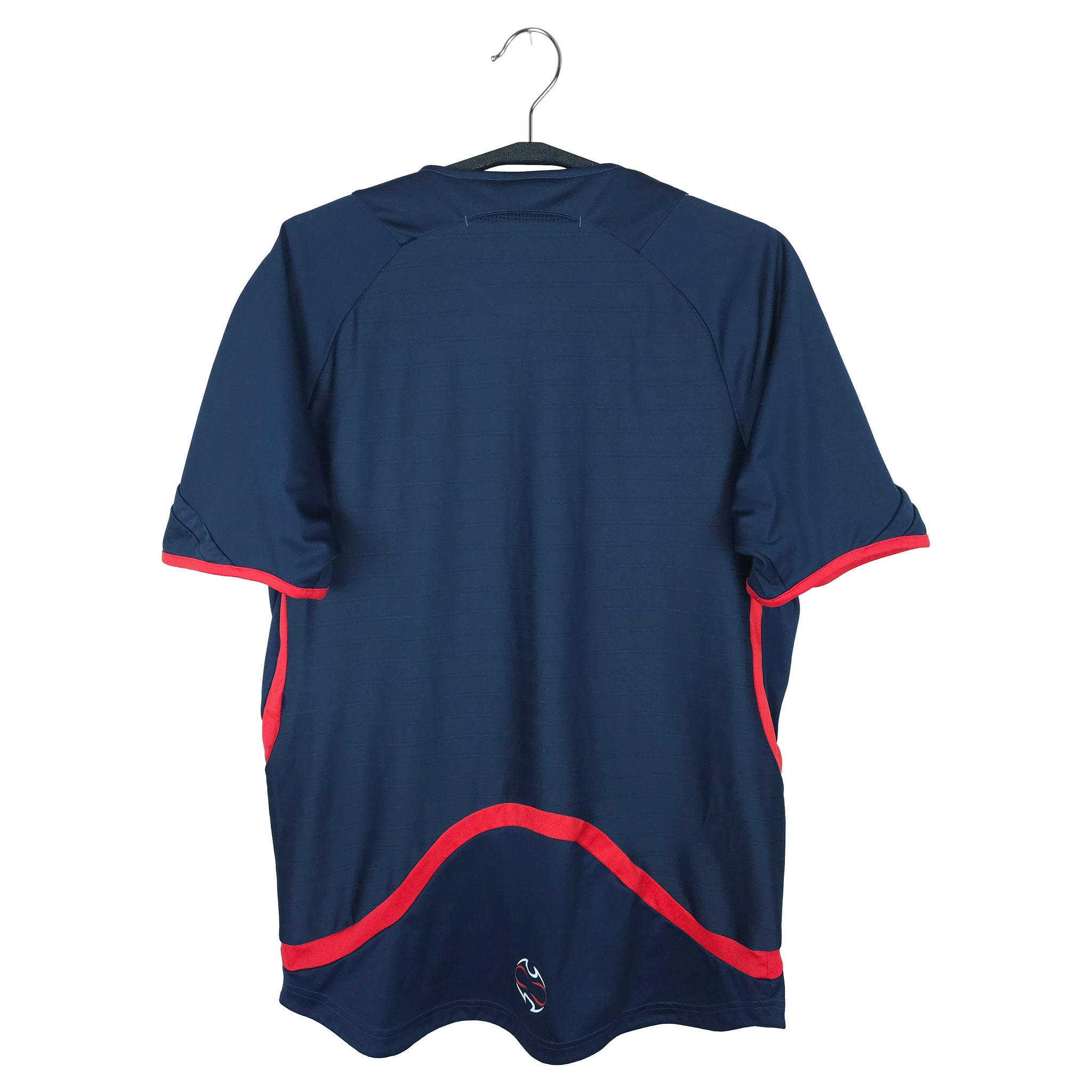 2006-07 Frankrijk Trainingsshirt