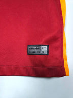 2015-16 Galatasaray Home Shirt