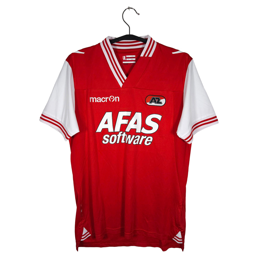 2013-14 AZ Home Shirt - front view