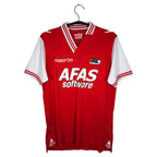 2013-14 AZ Home Shirt - front view