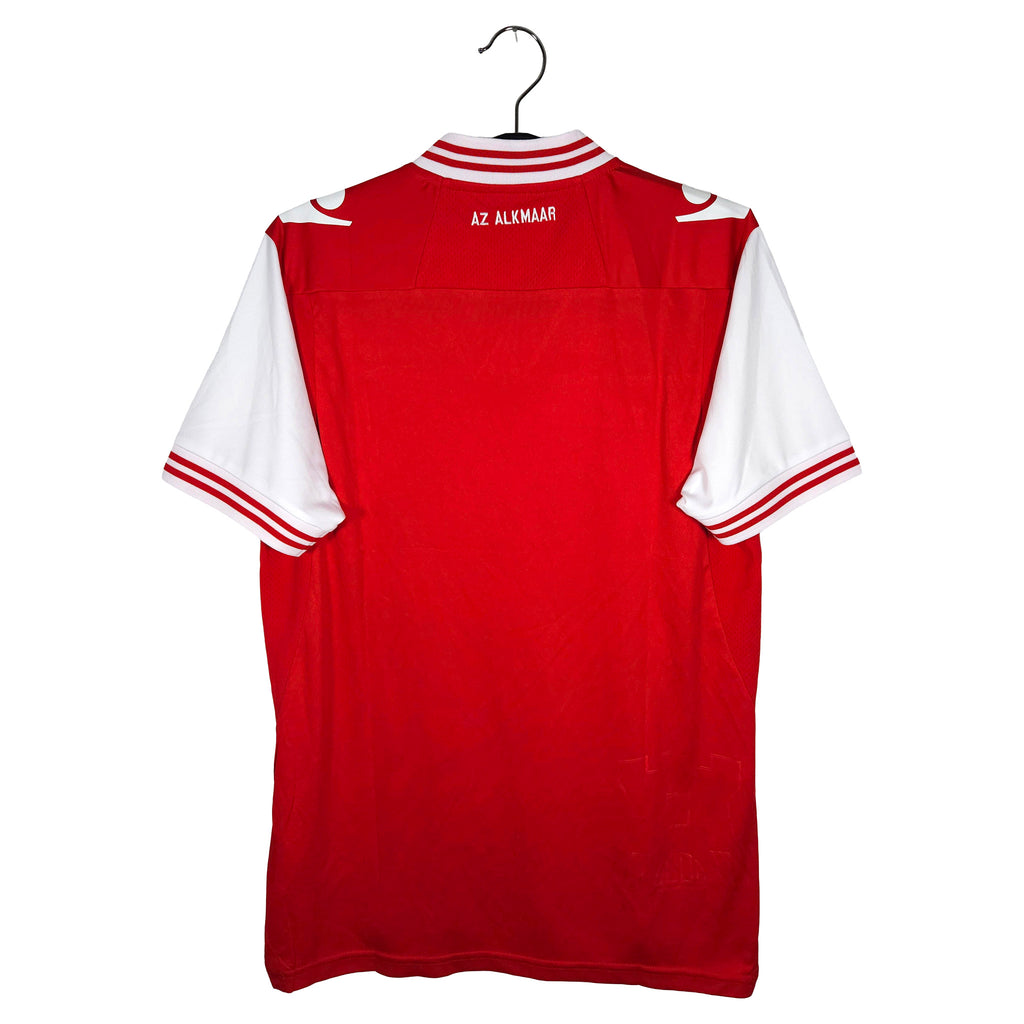 2013-14 AZ Home Shirt - back view