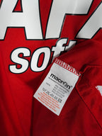 2013-14 AZ Home Shirt - detailed view