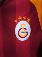 2019-20 Galatasaray Home Shirt