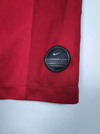 2019-20 Galatasaray Home Shirt