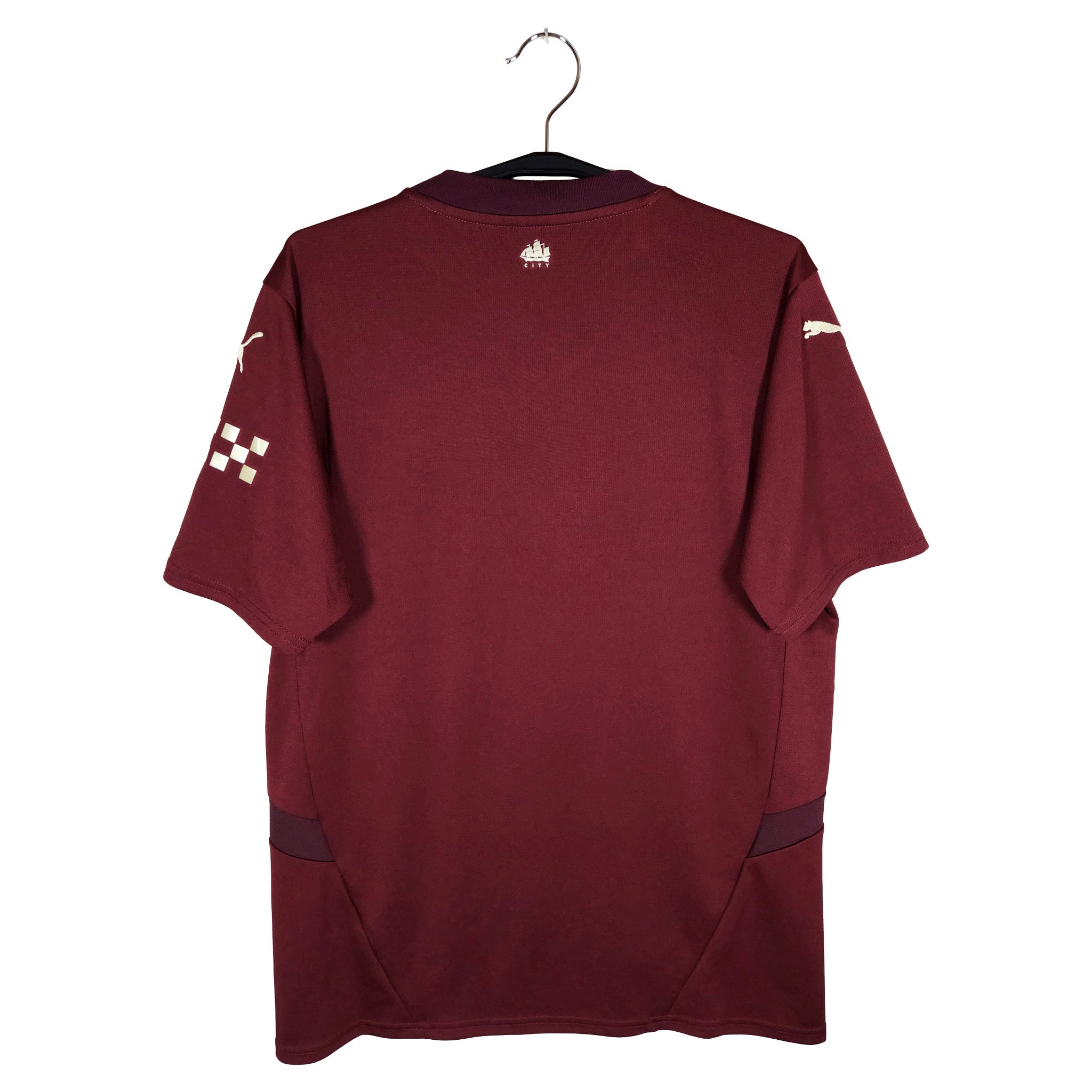 2024-25 Manchester City Third Shirt