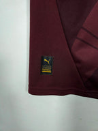 2024-25 Manchester City Third Shirt