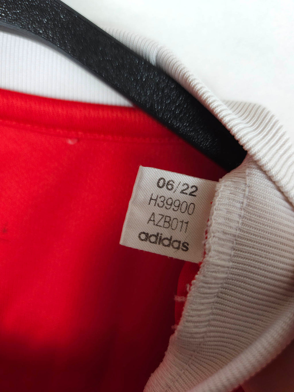 2022-23 Bayern München thuisshirt Müller #25