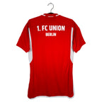 2023-24 Union Berlin Home Shirt - back view