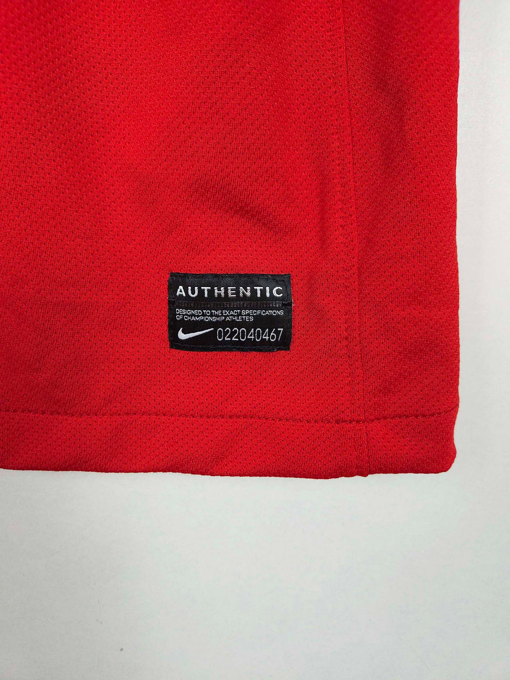 2011-12 Manchester United Home Shirt Chicharito #14
