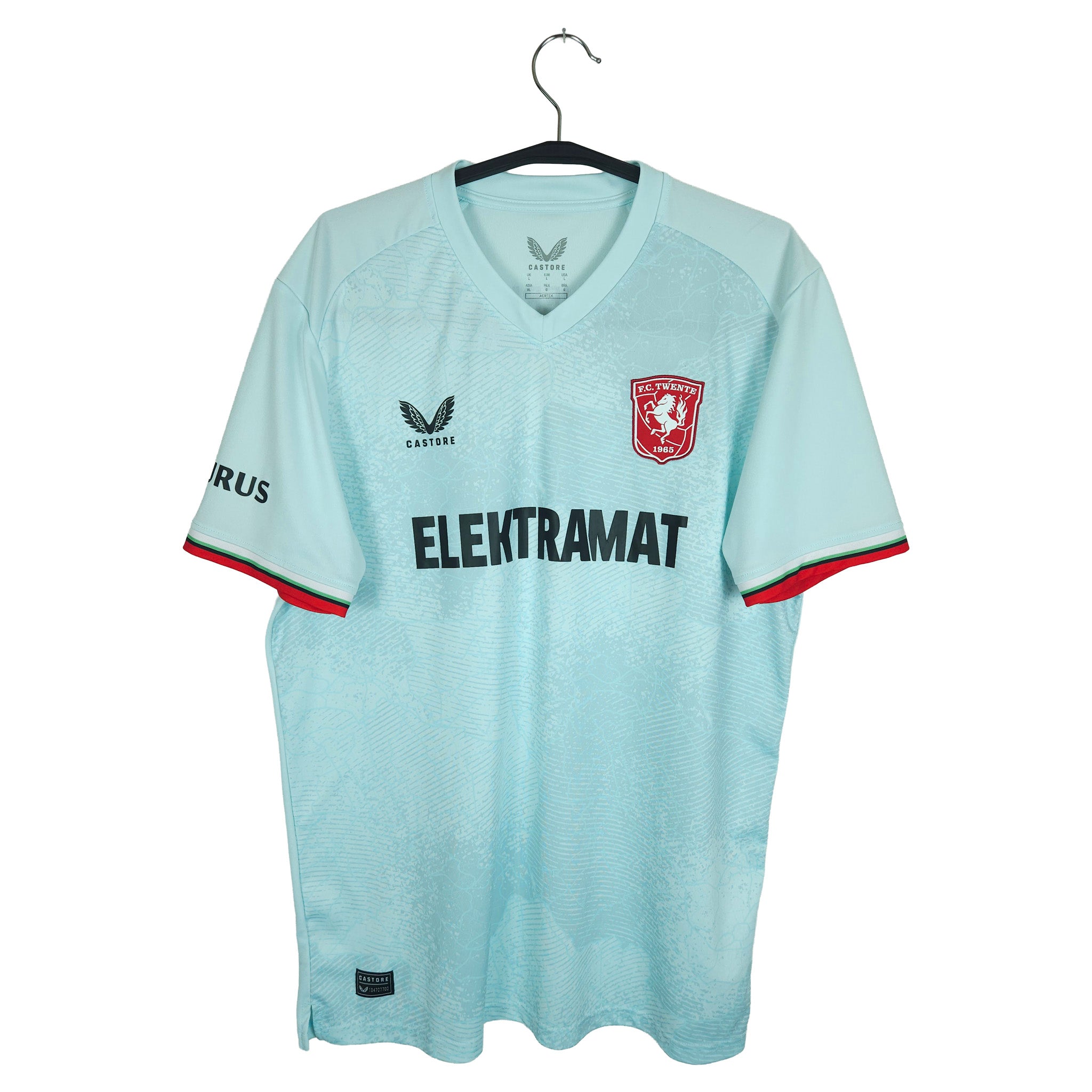 2024-25 Twente Uitshirt