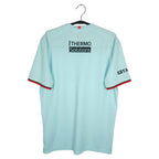 2024-25 Twente Away Shirt - back view