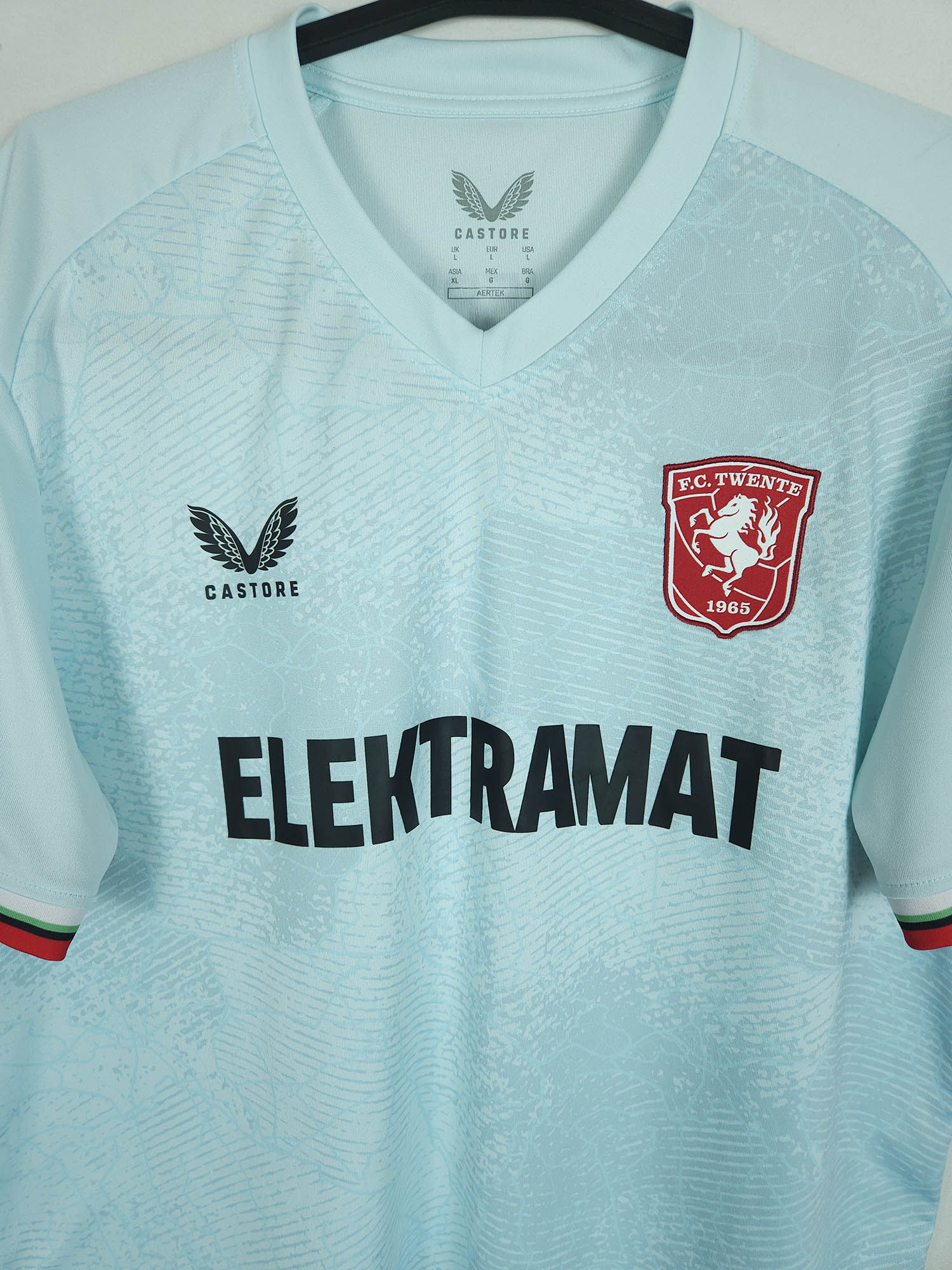 2024-25 Twente Uitshirt