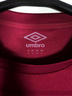 2018-19 West Ham United Home Shirt (LS) - detailed view