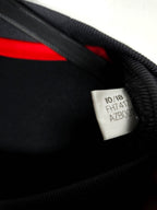 2019-20 DC United Home Shirt Rooney #9 - detailed view