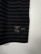 2019-20 DC United Home Shirt Rooney #9 - detailed view
