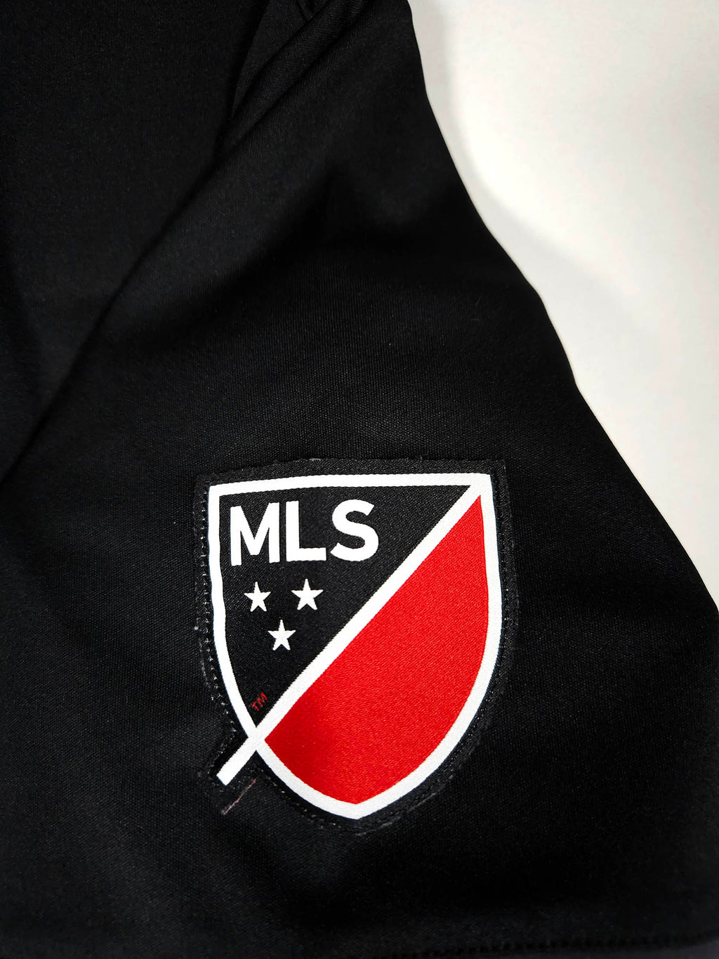 2019-20 DC United Home Shirt Rooney #9 - detailed view