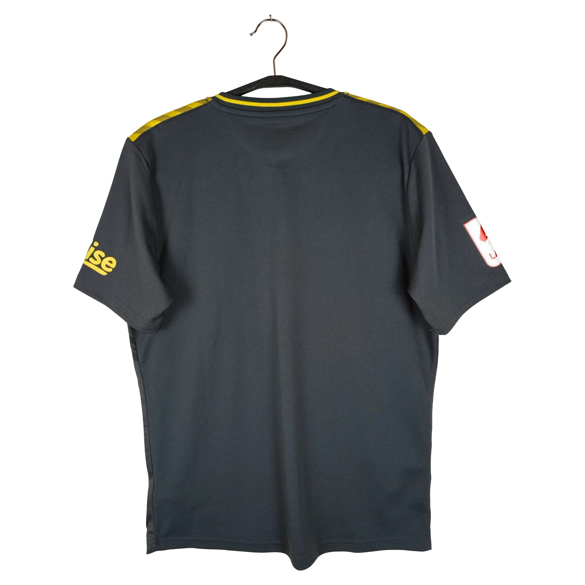 2023-24 Las Palmas uitshirt
