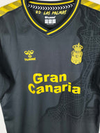 2023-24 Las Palmas uitshirt