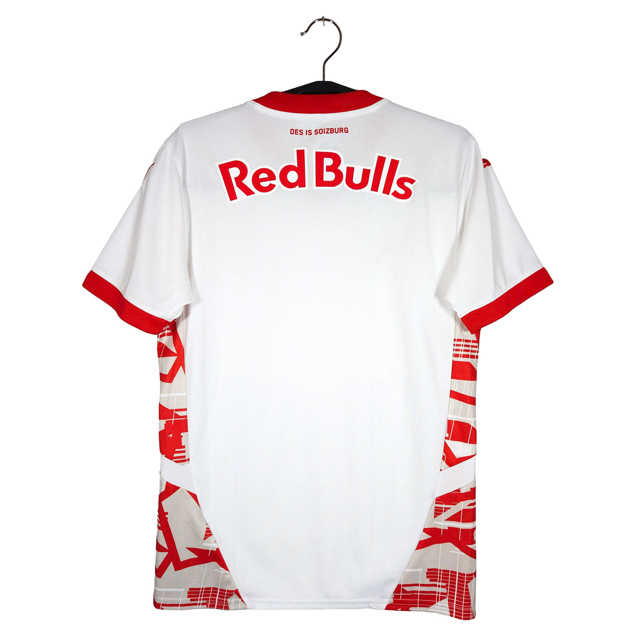 2024-25 Red Bull Salzburg Home Shirt