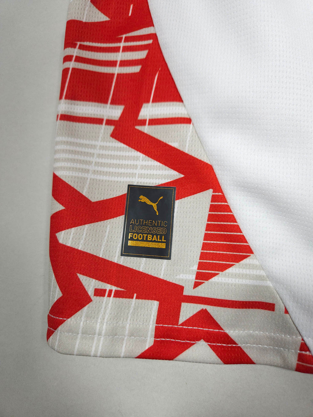 2024-25 Red Bull Salzburg Home Shirt