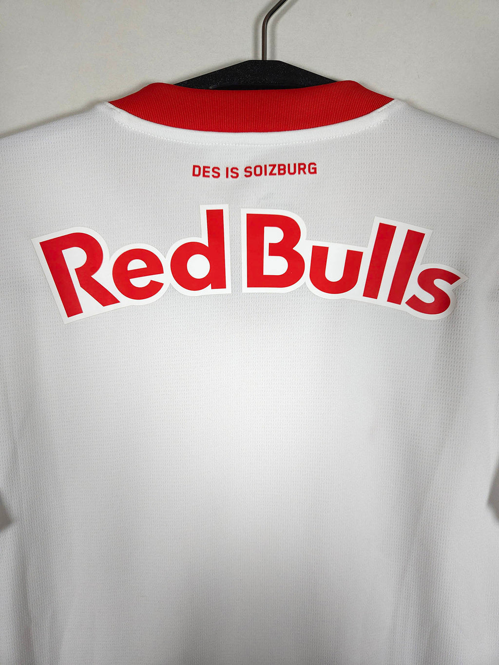 2024-25 Red Bull Salzburg Home Shirt