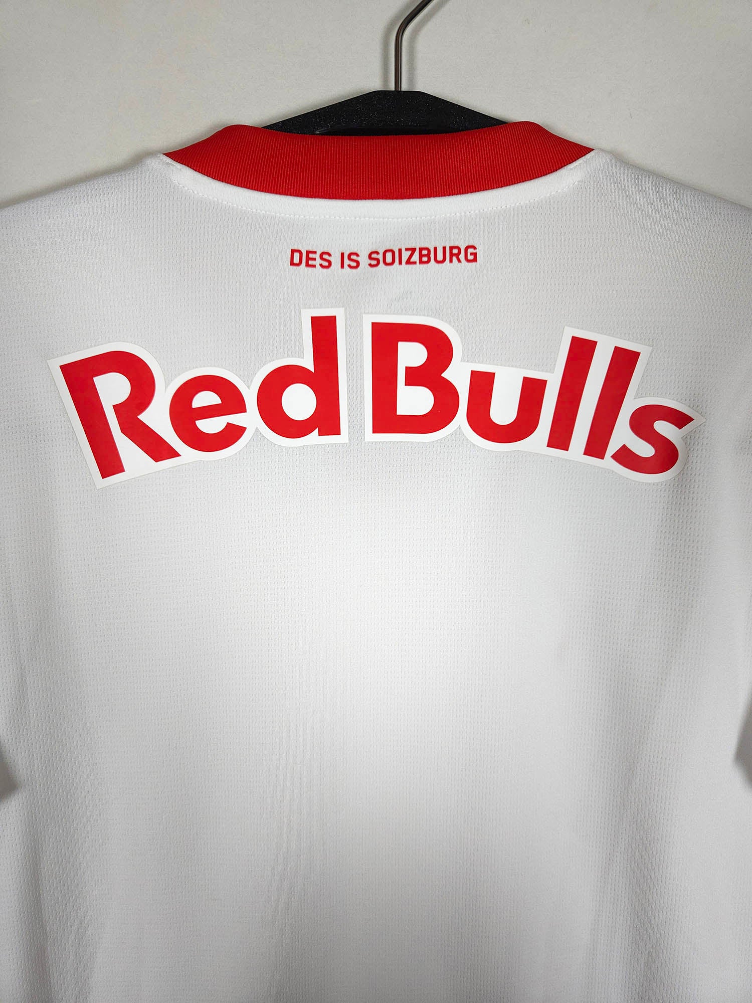2024-25 Red Bull Salzburg Home Shirt