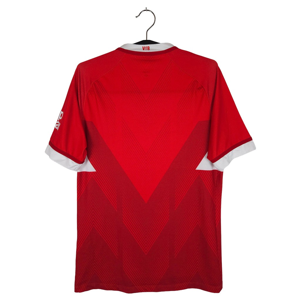 2024-25 Stuttgart Uitshirt