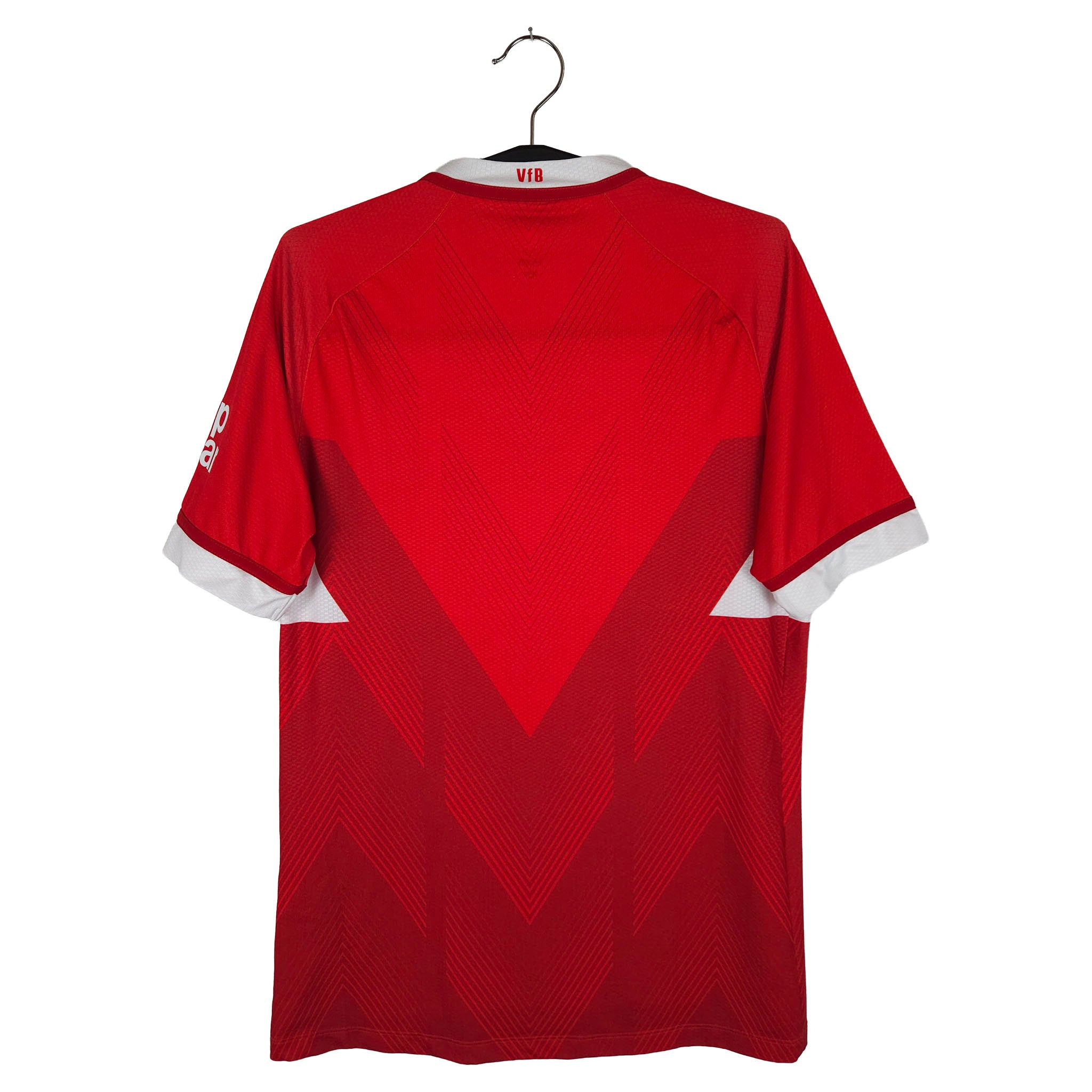 2024-25 Stuttgart Uitshirt